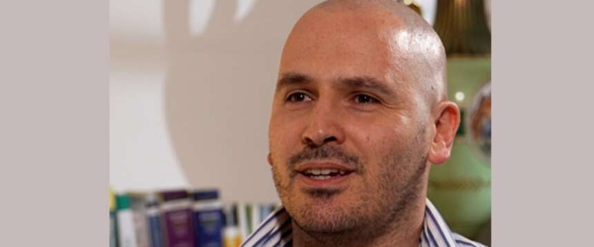 Sempio grida la sua innocenza da Vespa: «Ma il pensiero del carcere c’è. La macchia di assassino non te la levi»