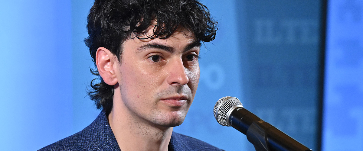 uccise un ragazzo passato col rosso una perizia sulla velocit224 inguaia andrea stroppa braccio destro di musk da Secoloditalia.it uccise un ragazzo passato col rosso una perizia sulla velocit224 inguaia andrea stroppa braccio destro di musk