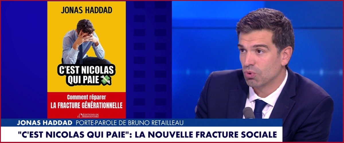 la rivolta di nicolas lavoratore tradito il manifesto della destra francese contro il declino intergenerazionale da Secoloditalia.it la rivolta di nicolas lavoratore tradito il manifesto della destra francese contro il declino intergenerazionale