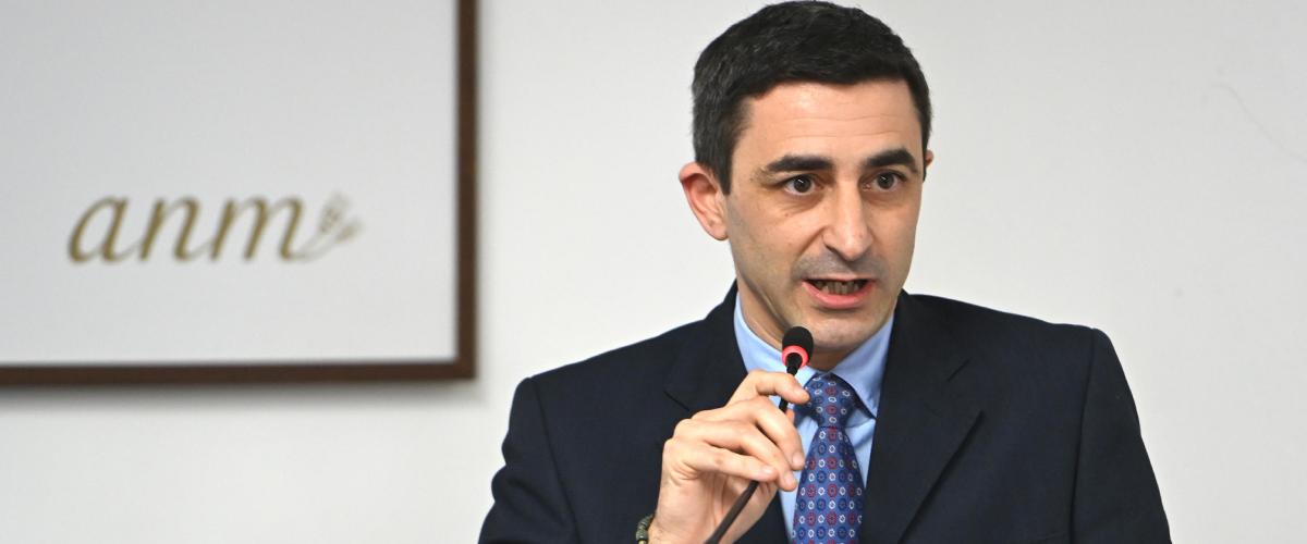 scontri di piazza l8217anm ci ricasca e parla come l8217opposizione reprimere 232 miope bisogna capire le cause del disagio da Secoloditalia.it scontri di piazza l8217anm ci ricasca e parla come l8217opposizione reprimere 232 miope bisogna capire le cause del disagio