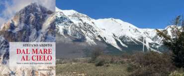 Lode all’Appennino centrale, cuore geografico che unisce l’Italia “dal mare al cielo”