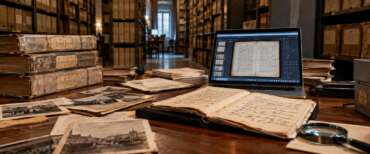 La memoria italiana entra nell’era dell’intelligenza artificiale: la sfida degli istituti culturali tra storia e innovazione
