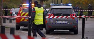 Altro che razzismo, l’attentatore francese che ha sparato dall’auto in corsa a sei persone era un pro-Pal