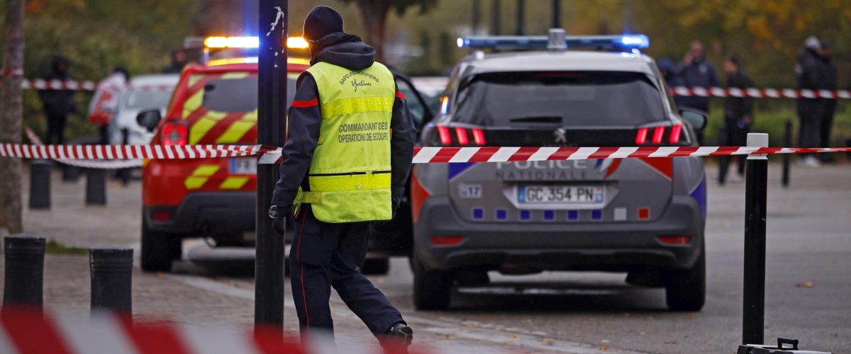 altro che razzismo l8217attentatore francese che ha sparato dall8217auto in corsa a sei persone era un pro pal da Secoloditalia.it altro che razzismo l8217attentatore francese che ha sparato dall8217auto in corsa a sei persone era un pro pal