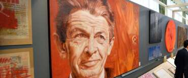 Lo studio di Berlinguer diventa una suite: Botteghe Oscure si converte al lusso
