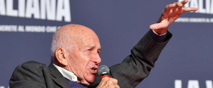 Bertinotti e la nostalgia della rivoluzione: esalta le piazze francesi in stile Sessantotto, ma dimentica il terrorismo rosso
