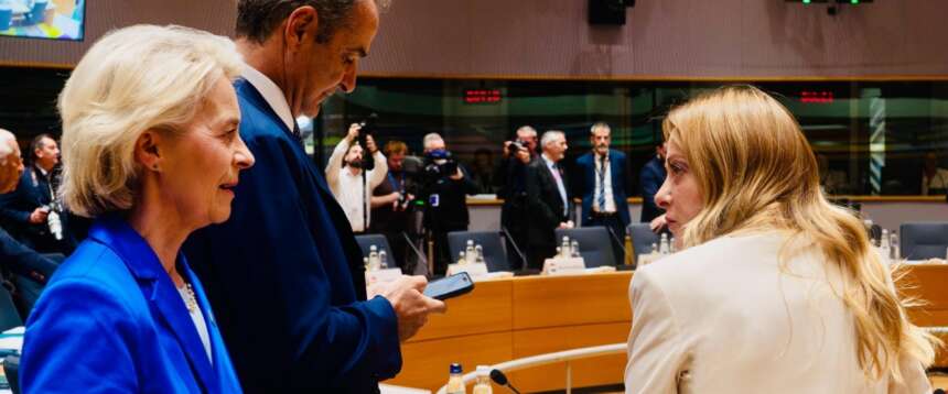 Bollette, successo dell’Italia a Bruxelles: intesa con la Commissione per per alleggerire i costi di famiglie e imprese