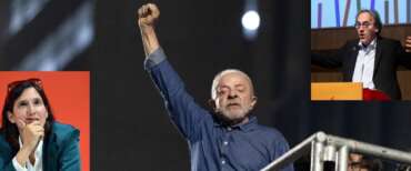 Lula vince in Brasile e la sinistra italiana ha già il suo nuovo idolo. Schlein e Bonelli esultano come ai Mondiali di calcio: ecco il nuovo che avanza