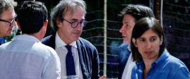 Nuove bizze nel campo largo: Bonelli perde la pazienza e chiede un vertice, Conte boccia le ‘primarie a due’ di Franceschini. Ogni giorno ha la sua pena…