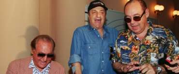 Addio a Giorgio Bracardi, il re della comicità surreale. Da “Alto gradimento” a “Quelli della notte”, le sue invenzioni indimenticabili