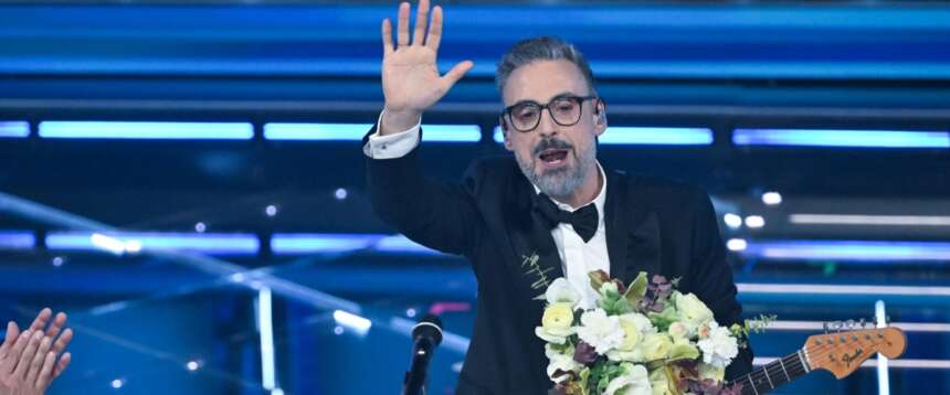 Brunori ricorda il padre che votava Almirante e ammette: «Noi di sinistra lontani dal popolo, non lo tolleriamo più»