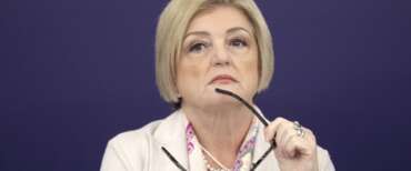 Calderone: “Nella manovra un ‘pacchetto lavoro’ più ampio”. Sul caporalato: “Chi denuncia non è solo, lo Stato c’è”