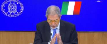 Campi Flegrei, il governo vara un piano da un miliardo. Musumeci: «Non aspettiamo che l’eccezionalità diventi catastrofe»