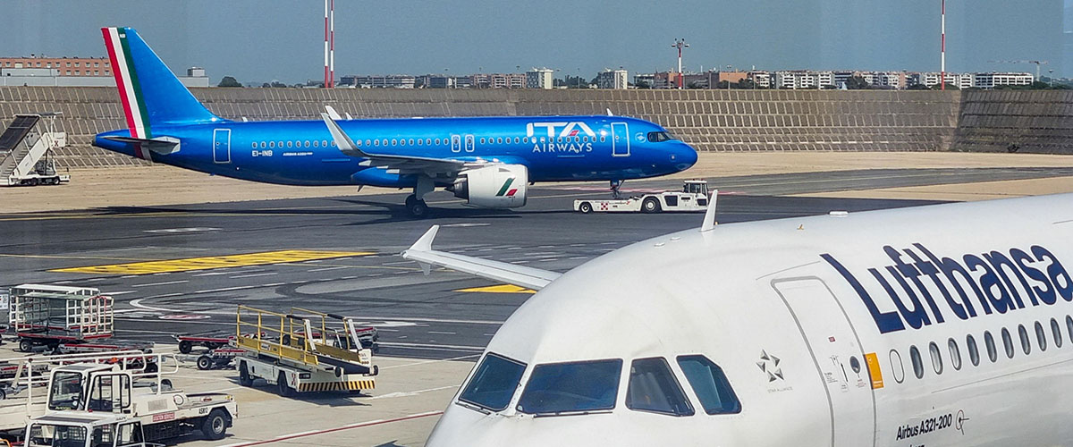 allarme nei cieli italiani in tilt i controlli aerei si temono attacchi di hacker ma l8217enav smentisce nessuna attivit224 malevola da Secoloditalia.it allarme nei cieli italiani in tilt i controlli aerei si temono attacchi di hacker ma l8217enav smentisce nessuna attivit224 malevola