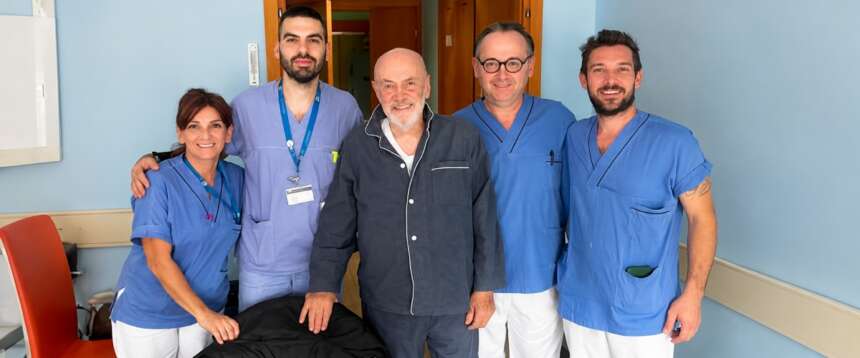 Toni Capuozzo, il toccante annuncio: «Ho un tumore». La battaglia dell’inviato di guerra: «Proverò ad affrontarlo»