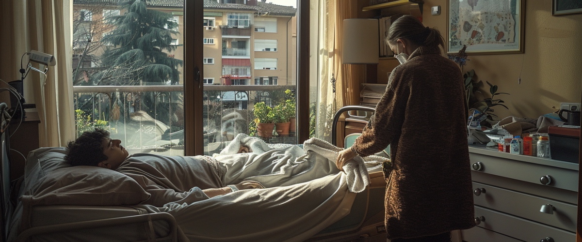 huntington il peso della cura sulle famiglie sono un caregiver non potrei rispondere diversamente da Secoloditalia.it huntington il peso della cura sulle famiglie sono un caregiver non potrei rispondere diversamente