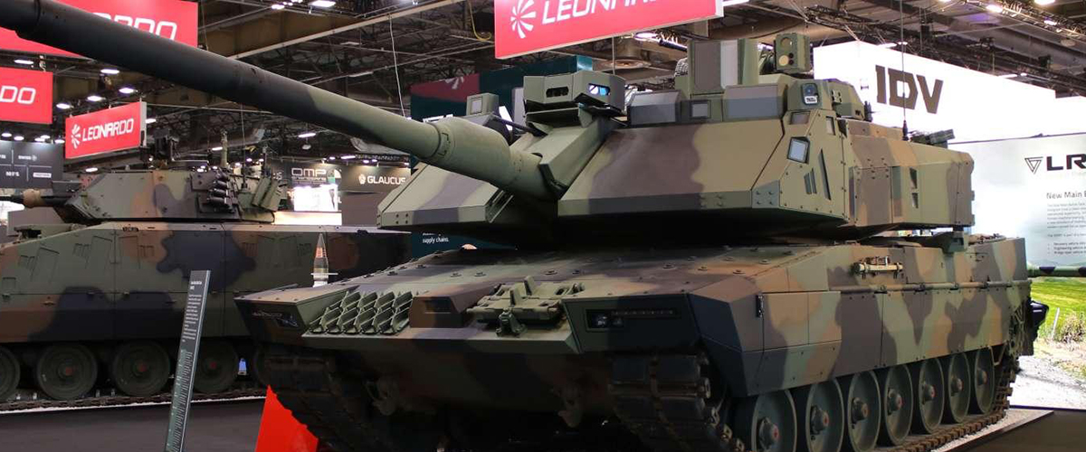italia germania insieme per il tank nmbt il super carro armato con lo scudo contro missili e droni da Secoloditalia.it italia germania insieme per il tank nmbt il super carro armato con lo scudo contro missili e droni