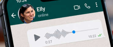 “Elly, scusa il vocale: facciamo la patrimoniale?”. Il programma del centrosinistra affidato a una chat su WhatsApp…