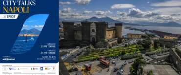City Talks: alla due giorni di Napoli tra gli ospiti Abodi, Giuli, Pichetto e Manfredi