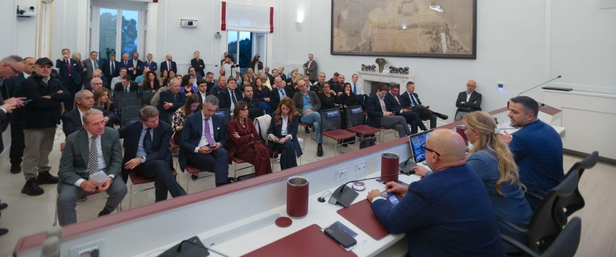 napoli capitale del dibattito tre ministri due sottosegretari e 250 ospiti ai city talks da Secoloditalia.it napoli capitale del dibattito tre ministri due sottosegretari e 250 ospiti ai city talks