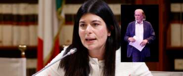 Commissione antimafia