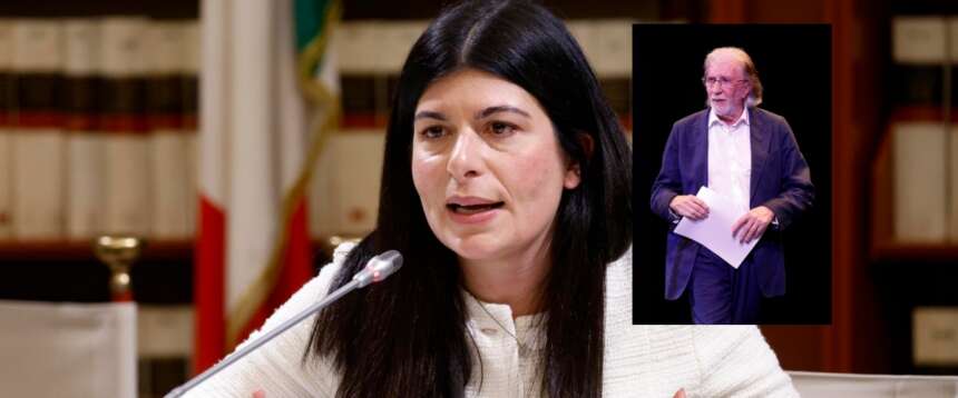 Commissione antimafia