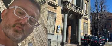 Uccide a coltellate la fidanzata 36enne e si costituisce: la confessione e il ritrovamento del corpo