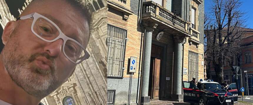 Uccide a coltellate la fidanzata 36enne e si costituisce: la confessione e il ritrovamento del corpo
