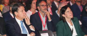 L’ultima del campo largo: il problema non sono i nomi e il programma che non c’è ma il Pd che non si fida del M5s. Todde: «Basta dubitare di noi»