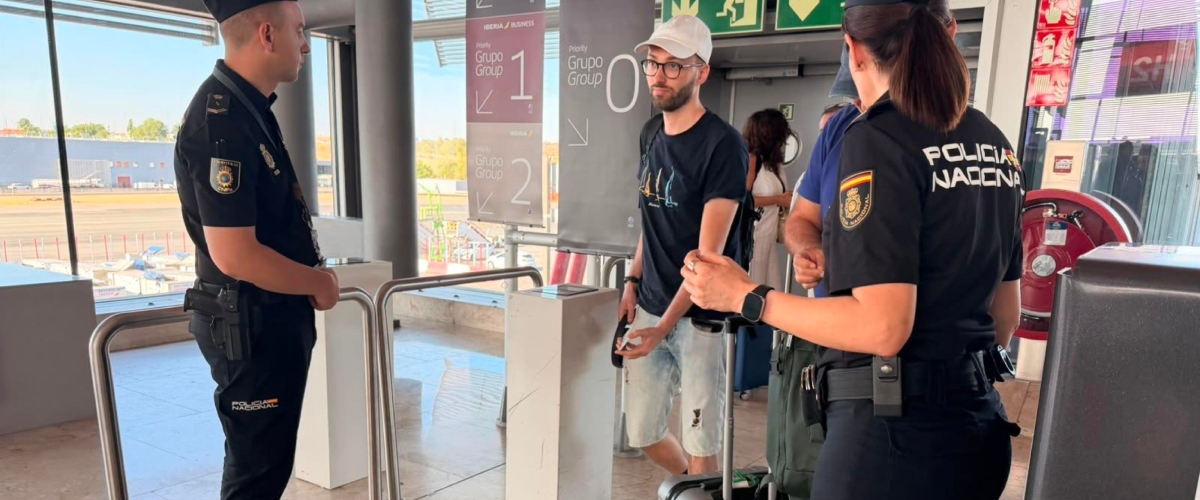 italia spagna schengen sospeso per altri 7 giorni roma e madrid trattano si va verso una soluzione da Secoloditalia.it italia spagna schengen sospeso per altri 7 giorni roma e madrid trattano si va verso una soluzione