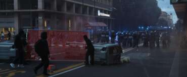 Bignami smaschera i giustificazionisti Pd dei cortei violenti. Rampelli e Terzi: legami inquietanti con l’Islam radicale