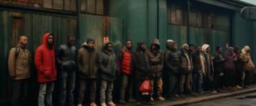 Toscana maglia nera per rapporto tra crimini e immigrazione. Donzelli: sul Cpr il governo non farà passi indietro. Un colpo per le coop rosse