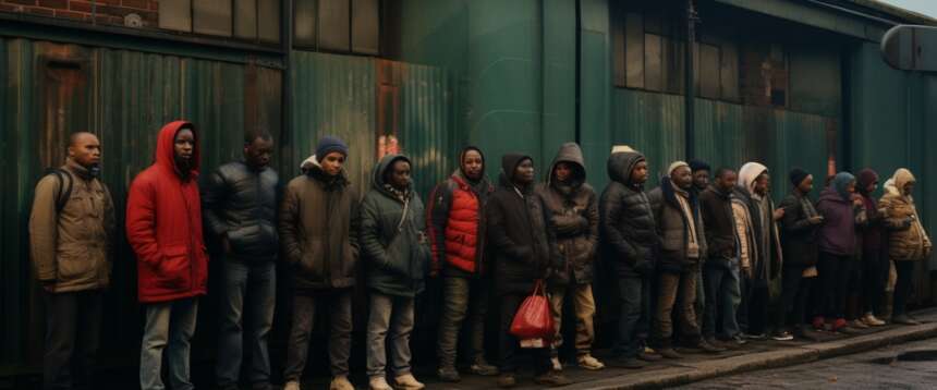 Toscana maglia nera per rapporto tra crimini e immigrazione. Donzelli: sul Cpr il governo non farà passi indietro. Un colpo per le coop rosse
