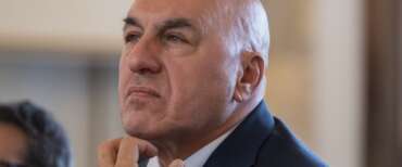 Crosetto: “Ma come si fa a essere equidistanti tra Russia e Ucraina? Bene la nuova postura di Schlein, vedremo cosa succede in Aula”