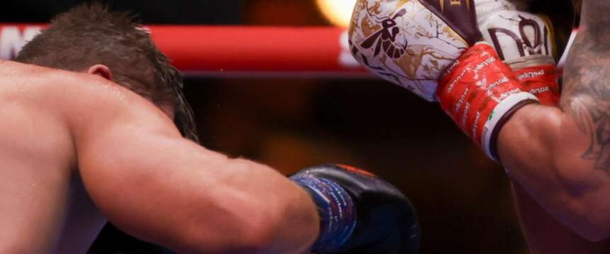 Guardia penitenziaria contro detenuto sul ring: a Savona un match di boxe senza precedenti