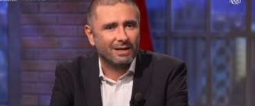 Di Battista scatenato contro Conte e Schlein: “Il mondo va a fuoco e loro pensano alle Primarie”