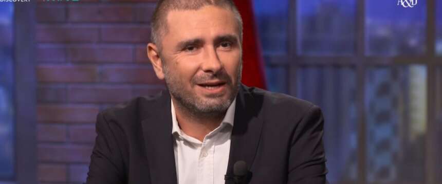 Di Battista scatenato contro Conte e Schlein: “Il mondo va a fuoco e loro pensano alle Primarie”