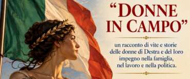 “Donne in campo” secondo volume, presentazione a Roma. Idee, riflessioni e un po’ di ironia con Maurizio Battista
