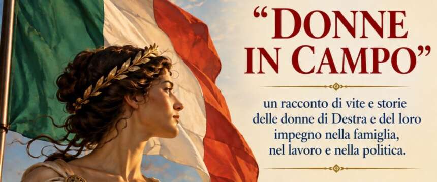“Donne in campo” secondo volume, presentazione a Roma. Idee, riflessioni e un po’ di ironia con Maurizio Battista