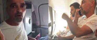 “Un estremista religioso dell’Oman che si rifiutava di stringere la mano alle donne”. Chi è l’attentatore assunto dalla Flydubai otto mesi fa
