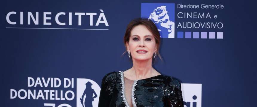 “La Rai sta lavorando per anticipare la prima serata”: la conferma dopo lo sfogo di Elena Sofia Ricci
