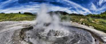 Geotermia, Enel guida la sfida dell’energia del futuro: con il progetto Shift si esplora il calore della Terra oltre i 400 gradi