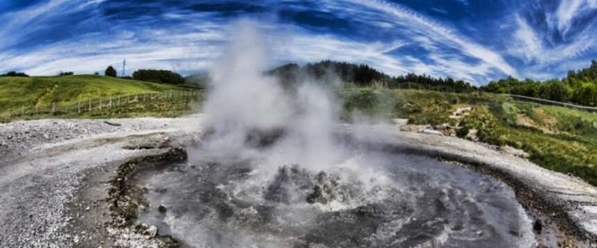 Geotermia, Enel guida la sfida dell’energia del futuro: con il progetto Shift si esplora il calore della Terra oltre i 400 gradi