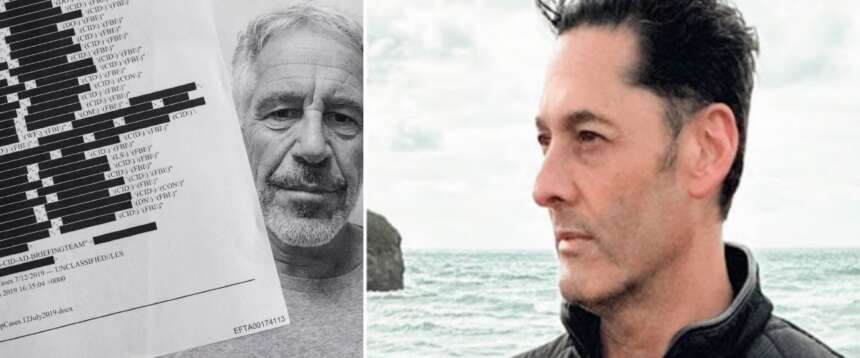 Trovato morto il 57enne banchiere che aveva denunciato Epstein: indaga Scotland Yard