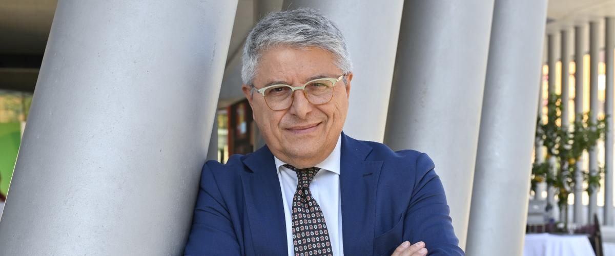 il tema casa lasciato per decenni nelle mani del mercato ora lo stato torna e collabora con il privato parla felice squitieri da Secoloditalia.it il tema casa lasciato per decenni nelle mani del mercato ora lo stato torna e collabora con il privato parla felice squitieri