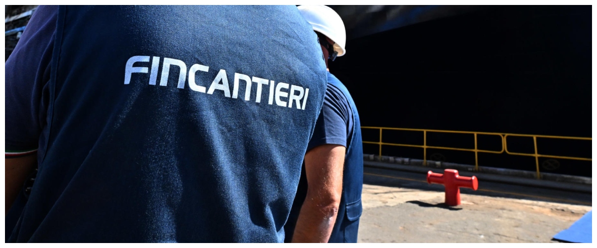 fincantieri nuovo colpo nella sfida dei fondali marini acquisita xtera insieme a prysmian da Secoloditalia.it fincantieri nuovo colpo nella sfida dei fondali marini acquisita xtera insieme a prysmian