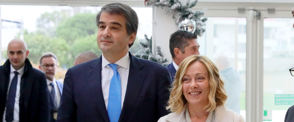 bollette accordo tra governo meloni e ue sul prezzo del gas fitto proteggiamo famiglie e imprese da Secoloditalia.it bollette accordo tra governo meloni e ue sul prezzo del gas fitto proteggiamo famiglie e imprese