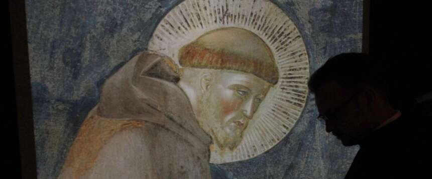 Francesco d’Assisi: il santo che visse nel mondo e rese la lingua del popolo degna della preghiera e di Dio