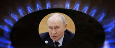 La fake news sul gas di Putin che aiuterebbe l’Italia: ecco come la sinistra ha abboccato alla favola russa
