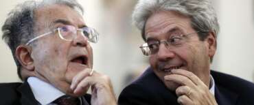 AAA cercasi federatore del campo largo: no perditempo. E spunta una giovane promessa: Paolo Gentiloni